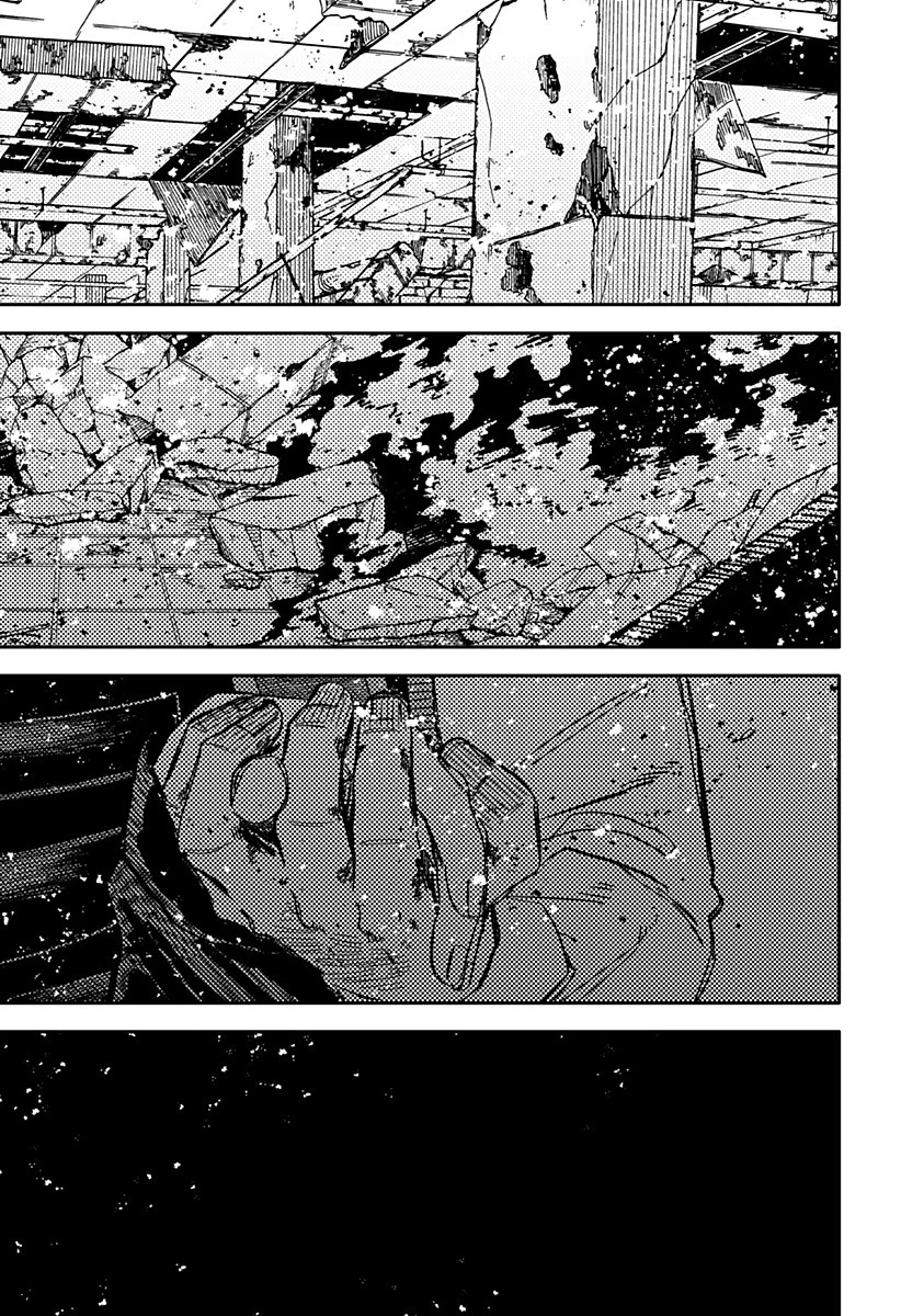 幼稚園WARS 第65話 - 21