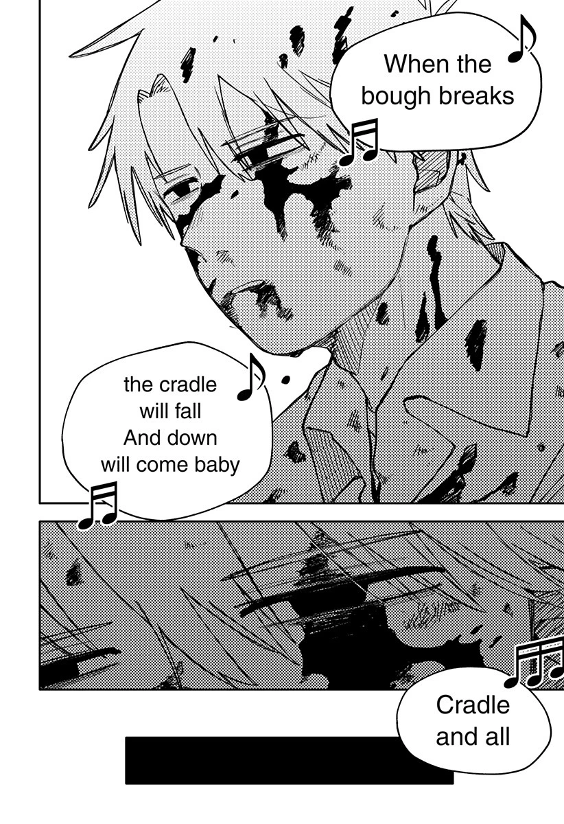 幼稚園WARS 第66話 - 18