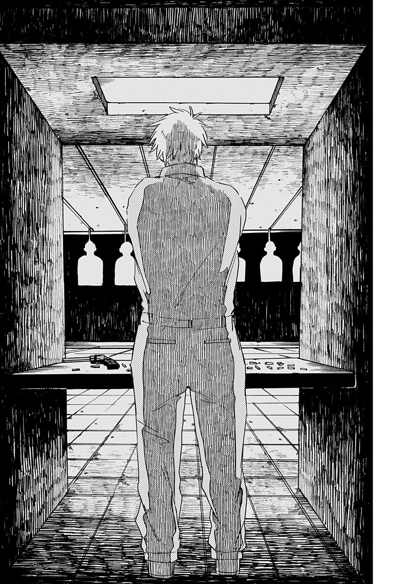 幼稚園WARS 第67話 - 11