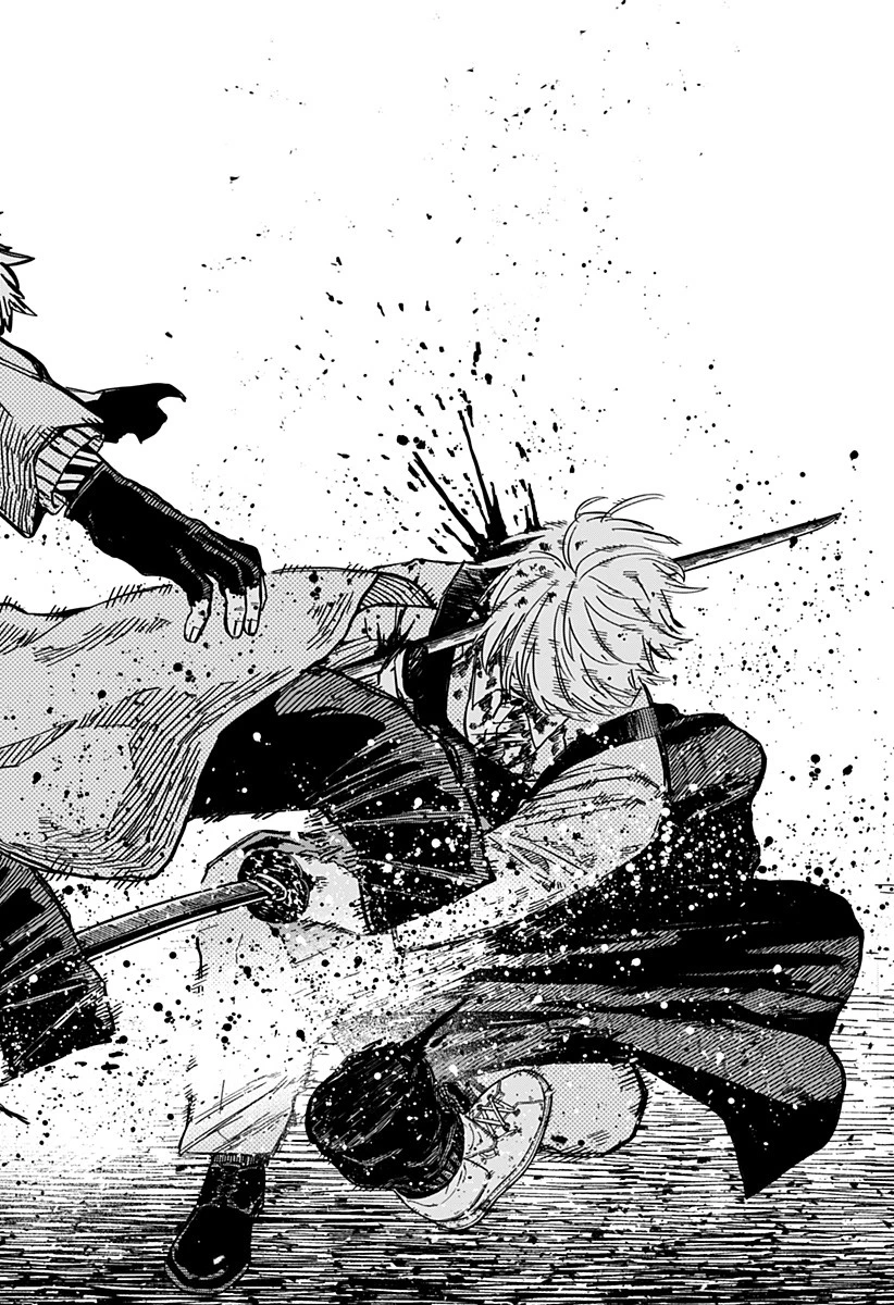 幼稚園WARS 第68話 - 24