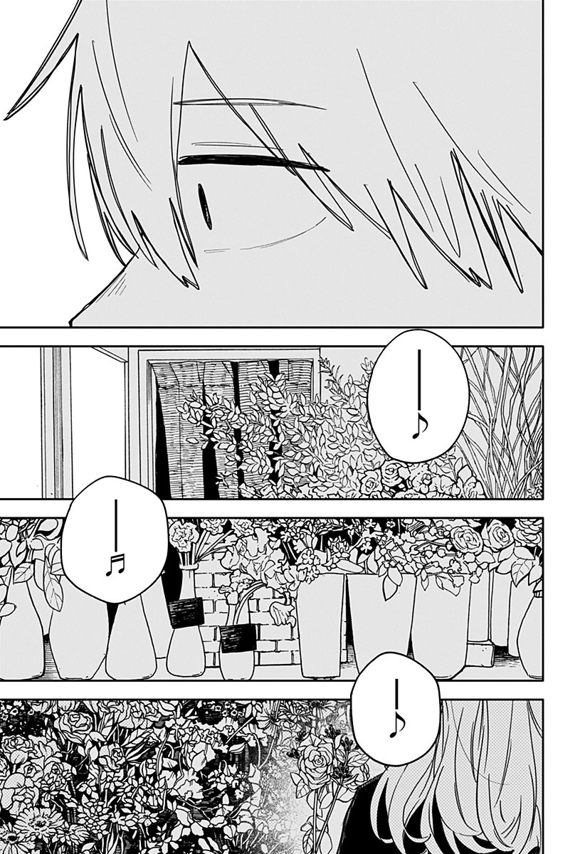 幼稚園WARS 第69話 - 21