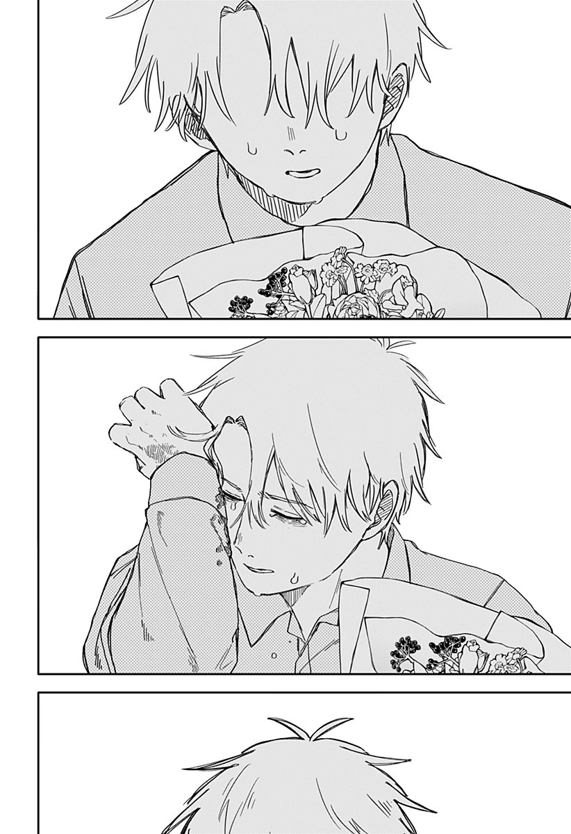 幼稚園WARS 第69話 - 26