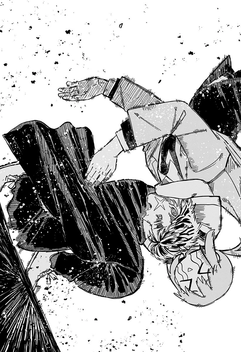 幼稚園WARS 第71話 - 32