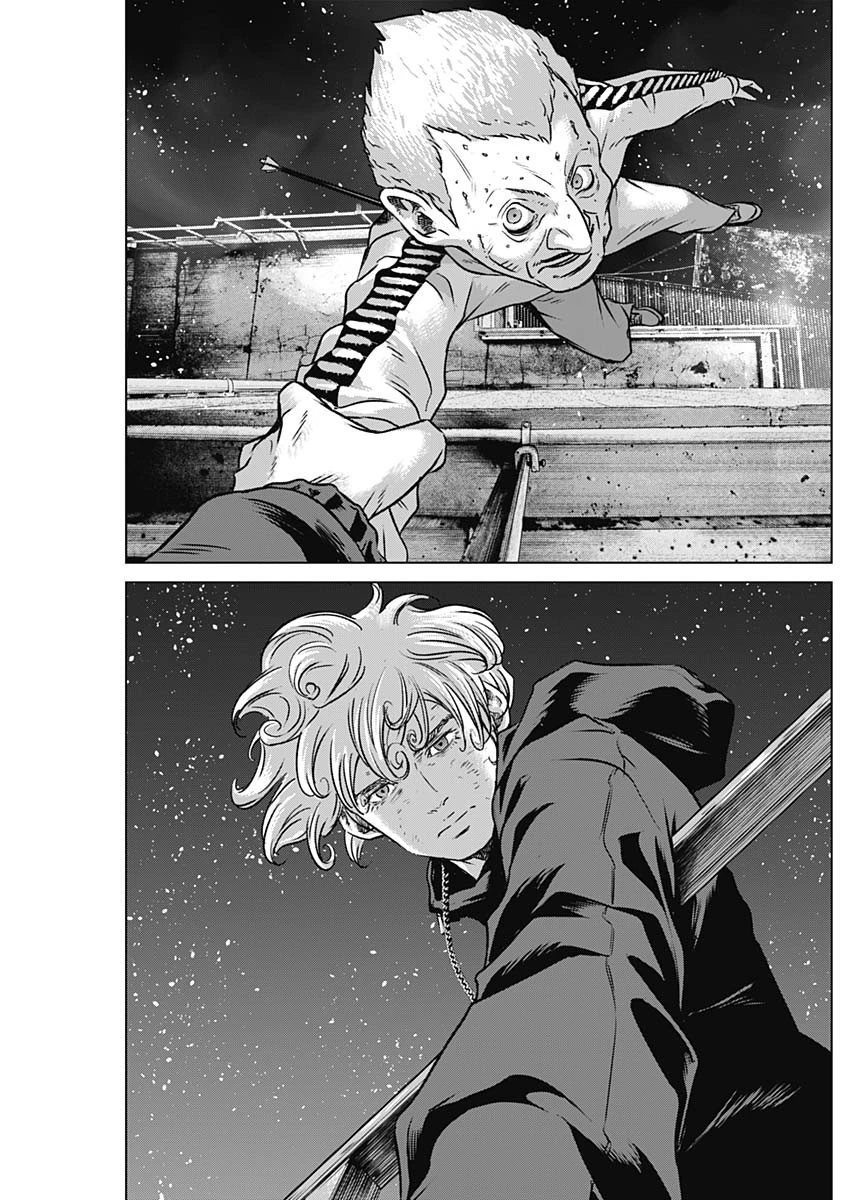 イリオス 第69話 - 5