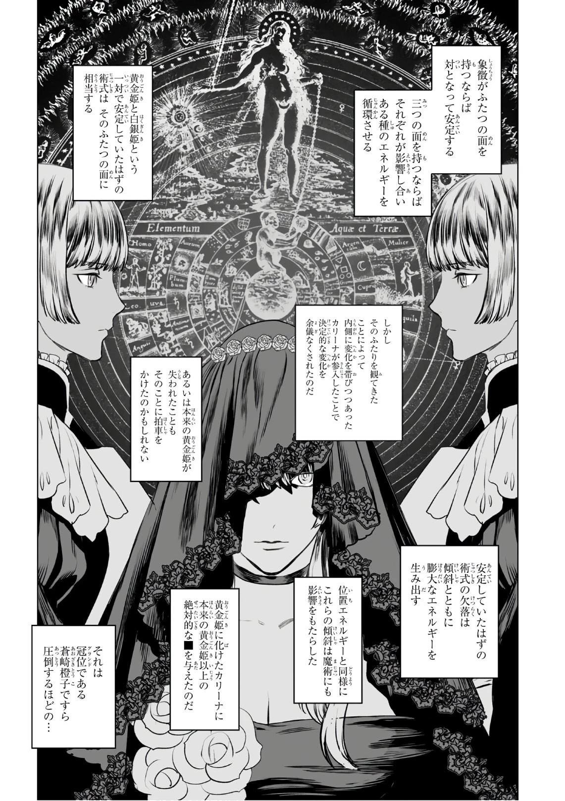 ロード・エルメロイⅡ世の事件簿 第30話 - 25