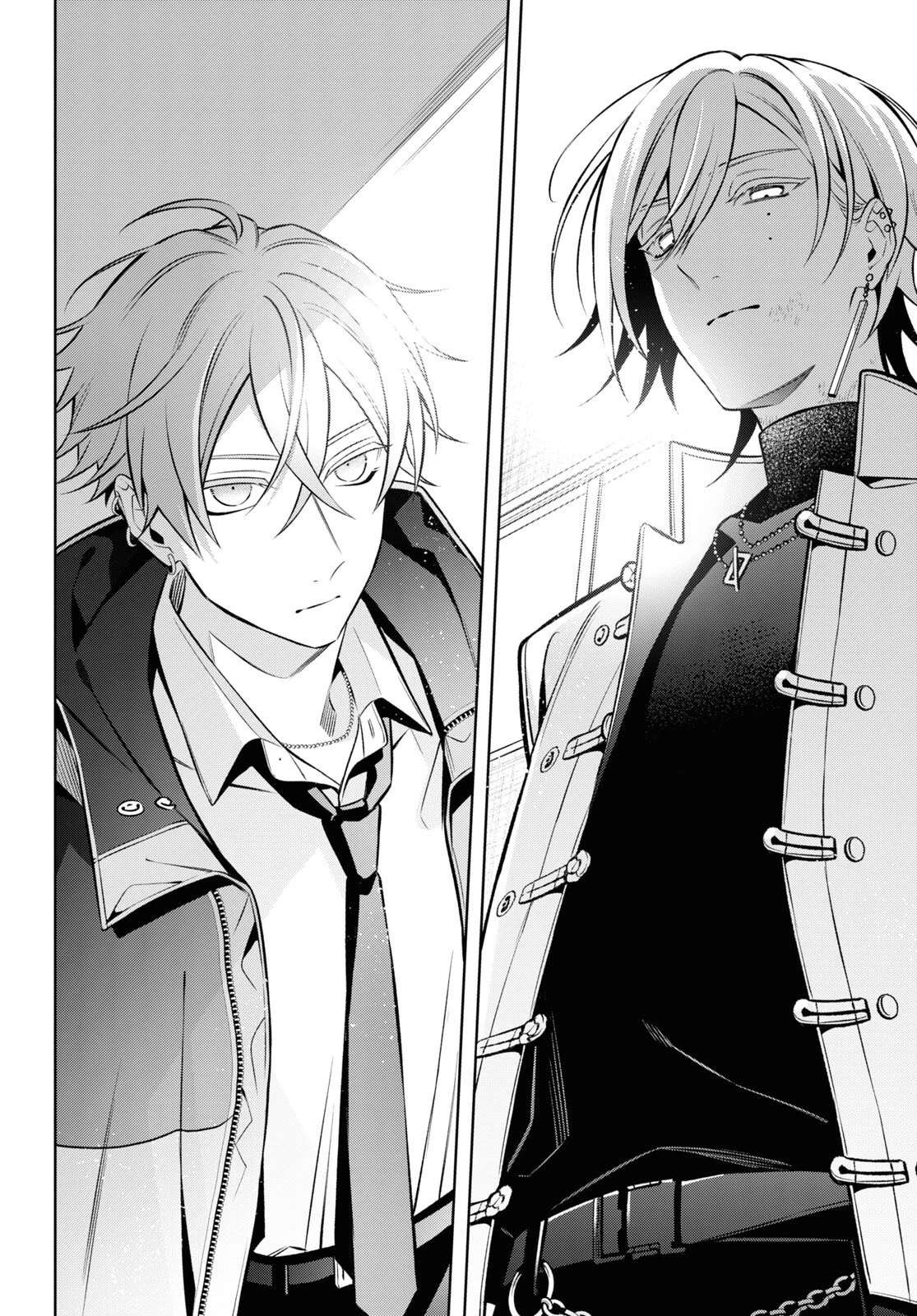 幽霊さんと不良A 第7話 - 28