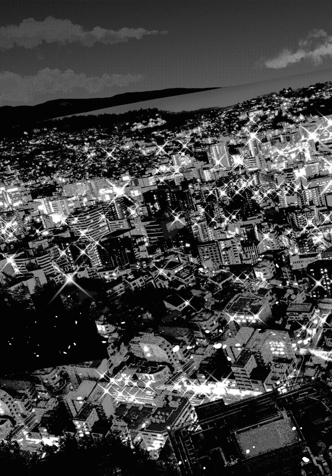 真夜中ぱんチ 第1話 - 48