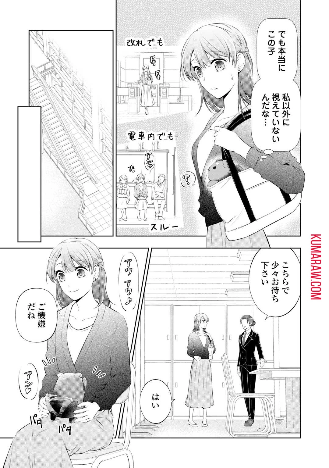 毒親に復讐したい悪役令嬢は、契約婚約した氷の貴公子に溺愛される 第1話 - 25