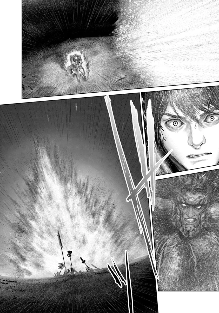 ELDEN RING 黄金樹への道 第41話 - 24