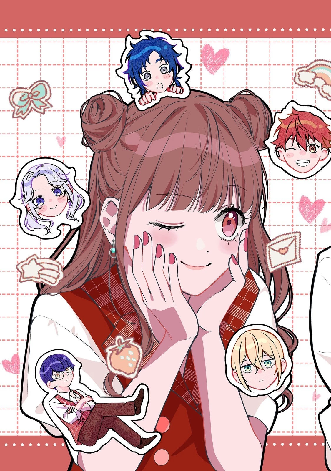 バッドエンド目前のヒロインに転生した私、今世では恋愛するつもりがチートな兄が離してくれません！？＠COMIC 第20話 - 3