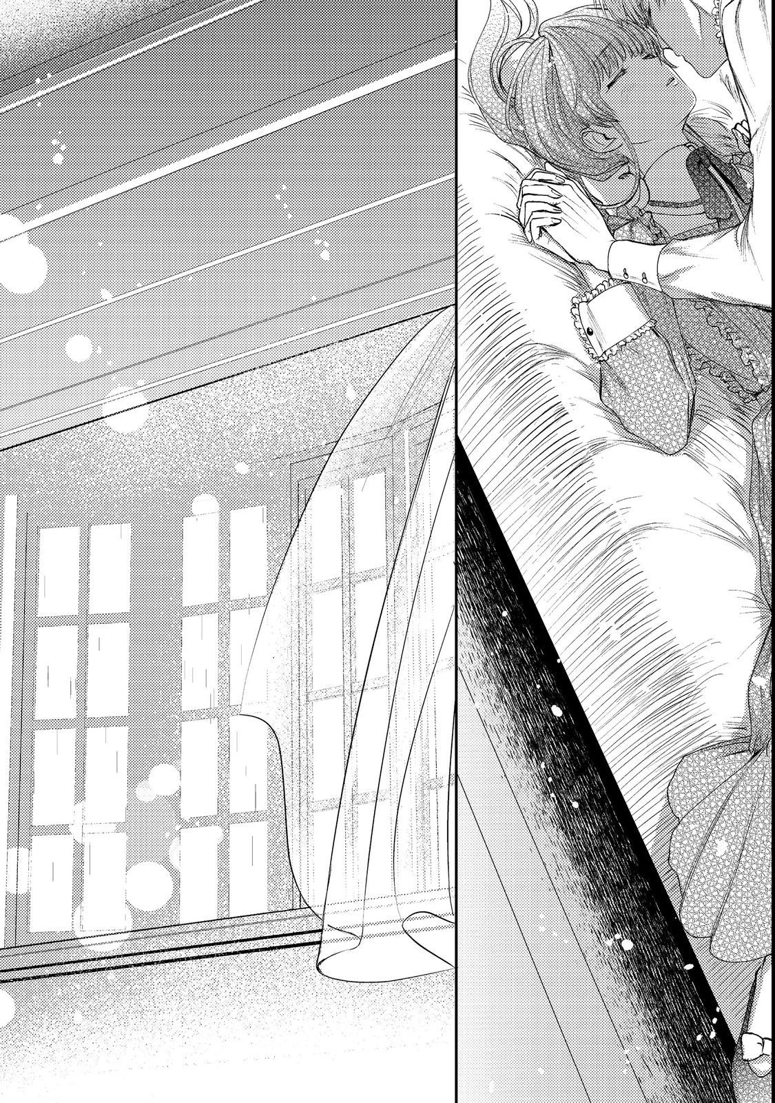 成り行きで婚約を申し込んだ弱気貧乏令嬢ですが、何故か次期公爵様に溺愛されて囚われています 第6話 - 20