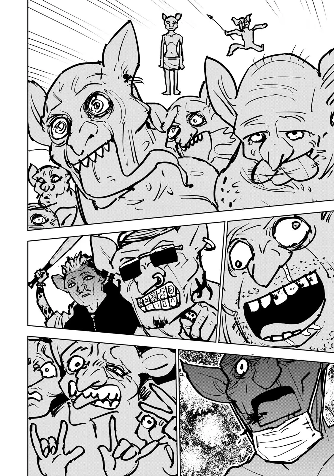 追放されたチート付与魔術師は気ままなセカンドライフを謳歌する。 ～俺は武器だけじゃなく、あらゆるものに『強化ポイント』を付与できるし、俺の意思でいつでも効果を解除できるけど、残った人たち大丈夫？～ 第10話 - 29