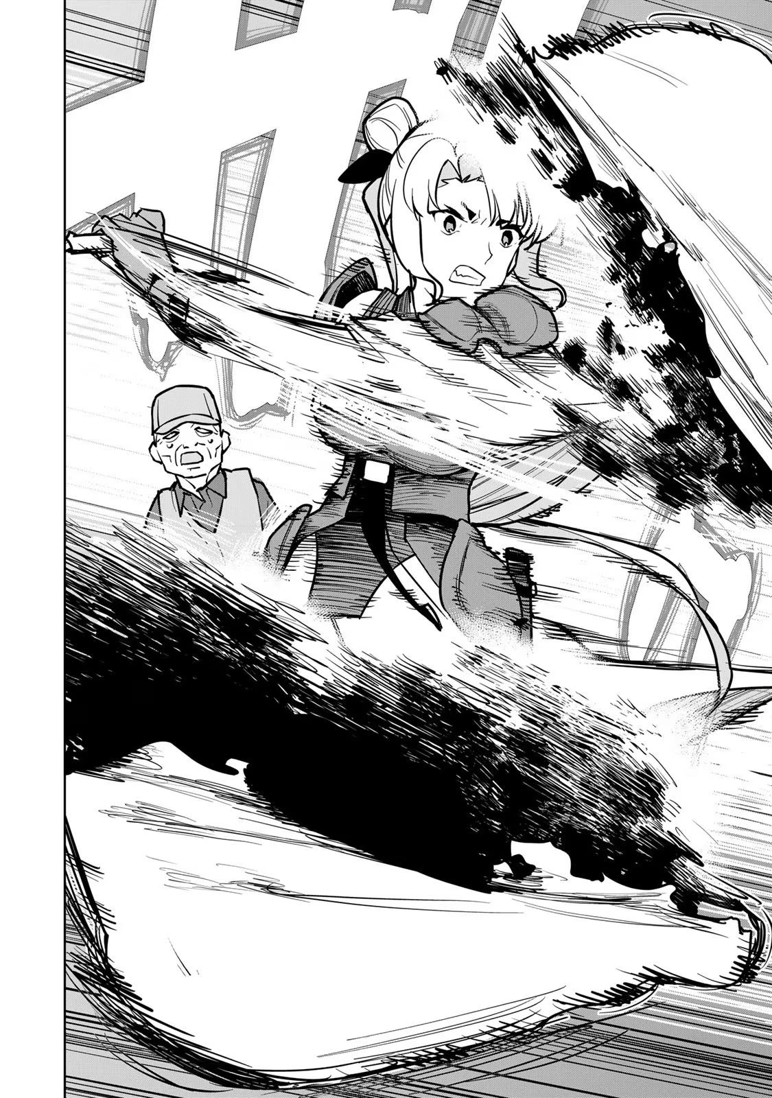 追放されたチート付与魔術師は気ままなセカンドライフを謳歌する。 ～俺は武器だけじゃなく、あらゆるものに『強化ポイント』を付与できるし、俺の意思でいつでも効果を解除できるけど、残った人たち大丈夫？～ 第22話 - 32