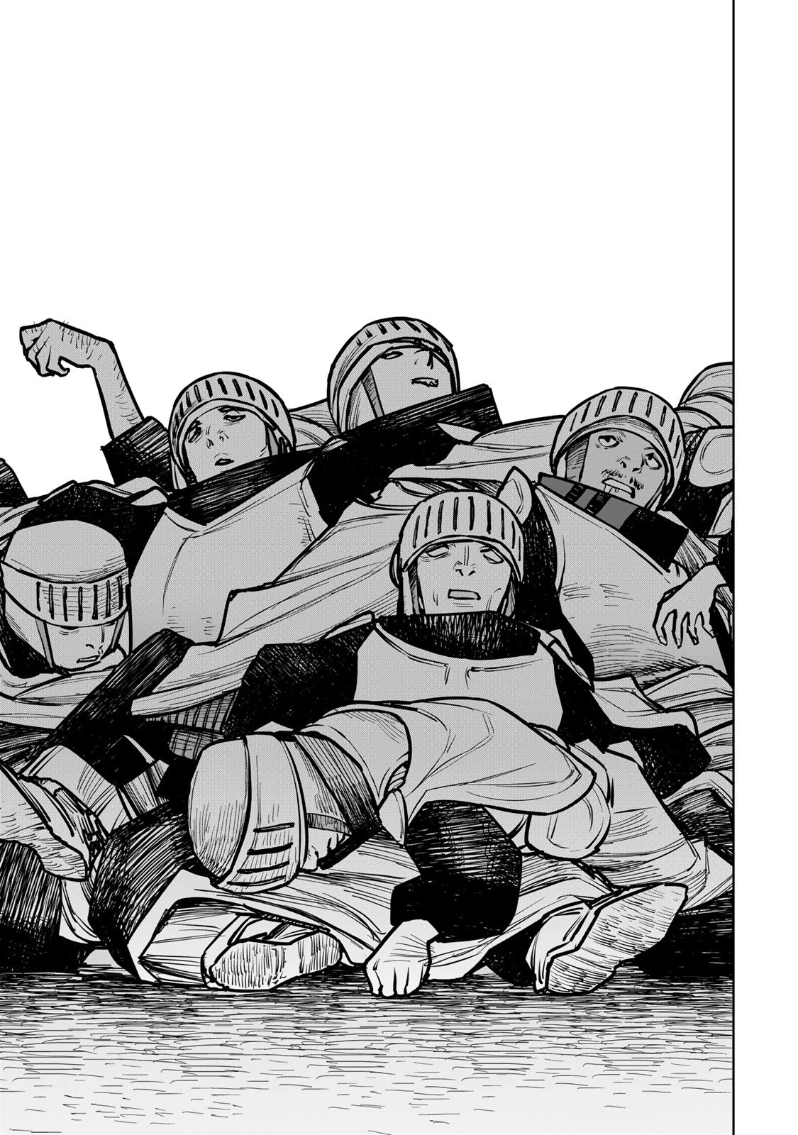 追放されたチート付与魔術師は気ままなセカンドライフを謳歌する。 ～俺は武器だけじゃなく、あらゆるものに『強化ポイント』を付与できるし、俺の意思でいつでも効果を解除できるけど、残った人たち大丈夫？～ 第37話 - 25