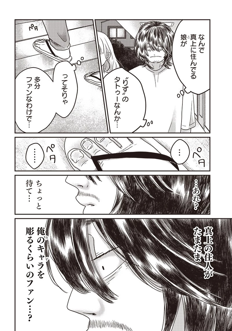 ゆぴ太の恋人 第2話 - 8