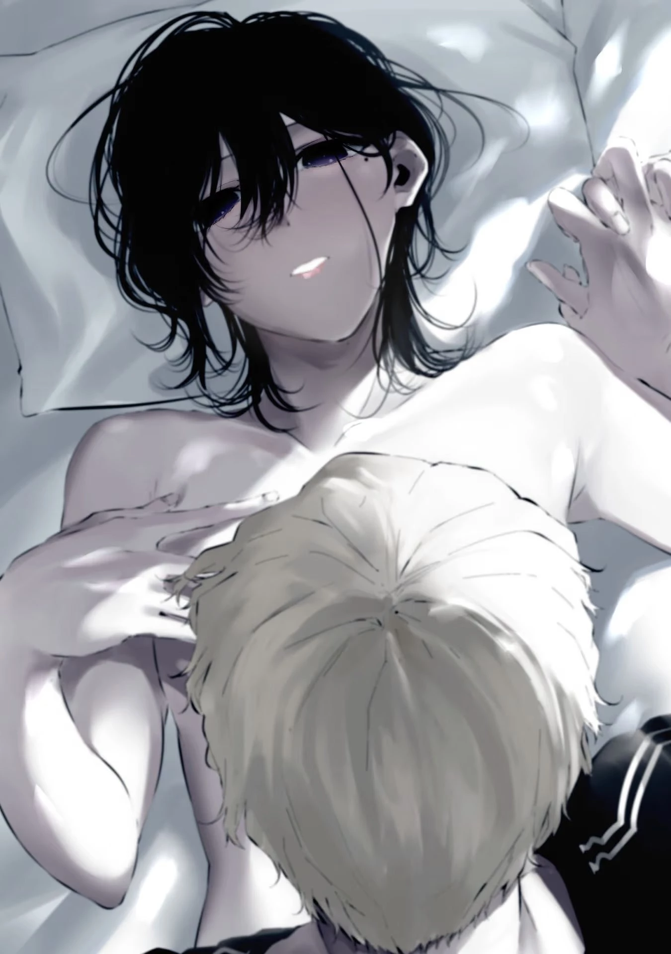 つれないほど青くて あざといくらいに赤い 第18話 - 14