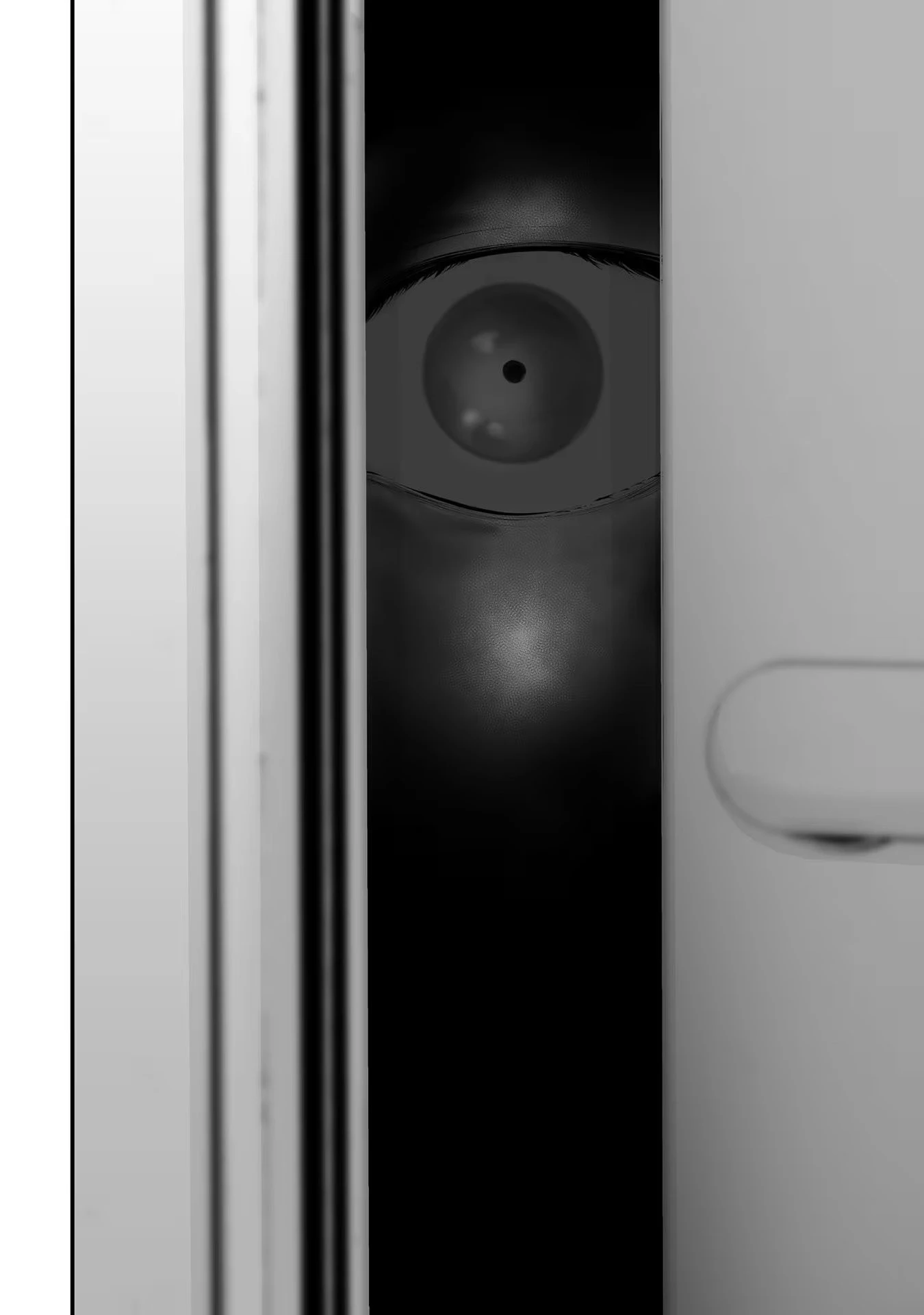 つれないほど青くて あざといくらいに赤い 第18話 - 18