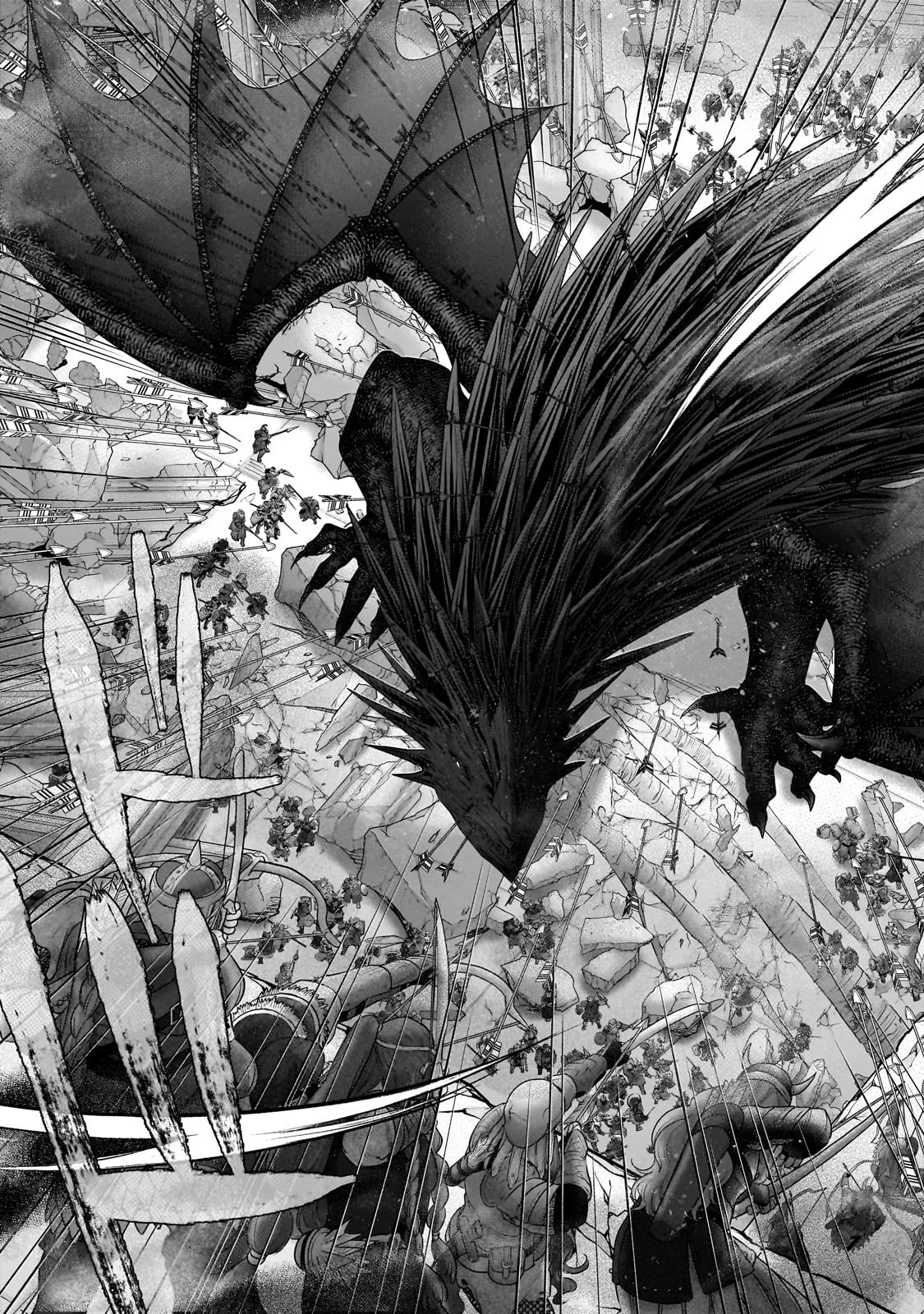 最果てのパラディン 第62話 - 19