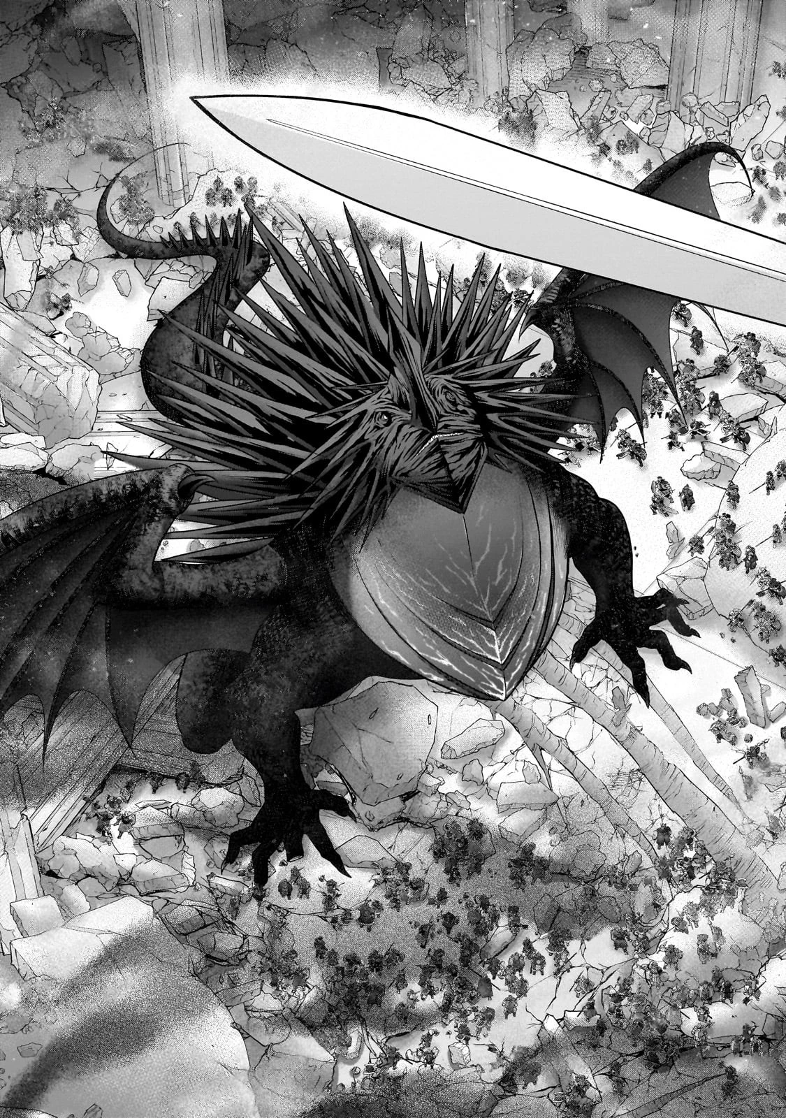 最果てのパラディン 第62話 - 45