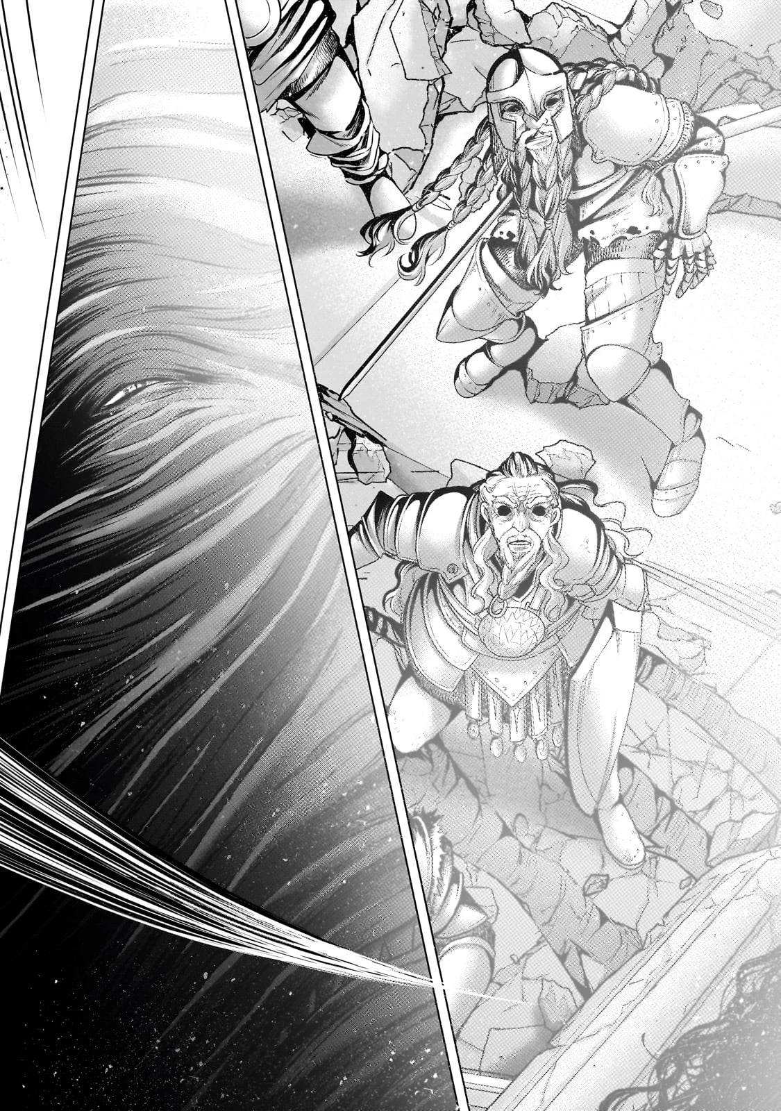 最果てのパラディン 第62話 - 50