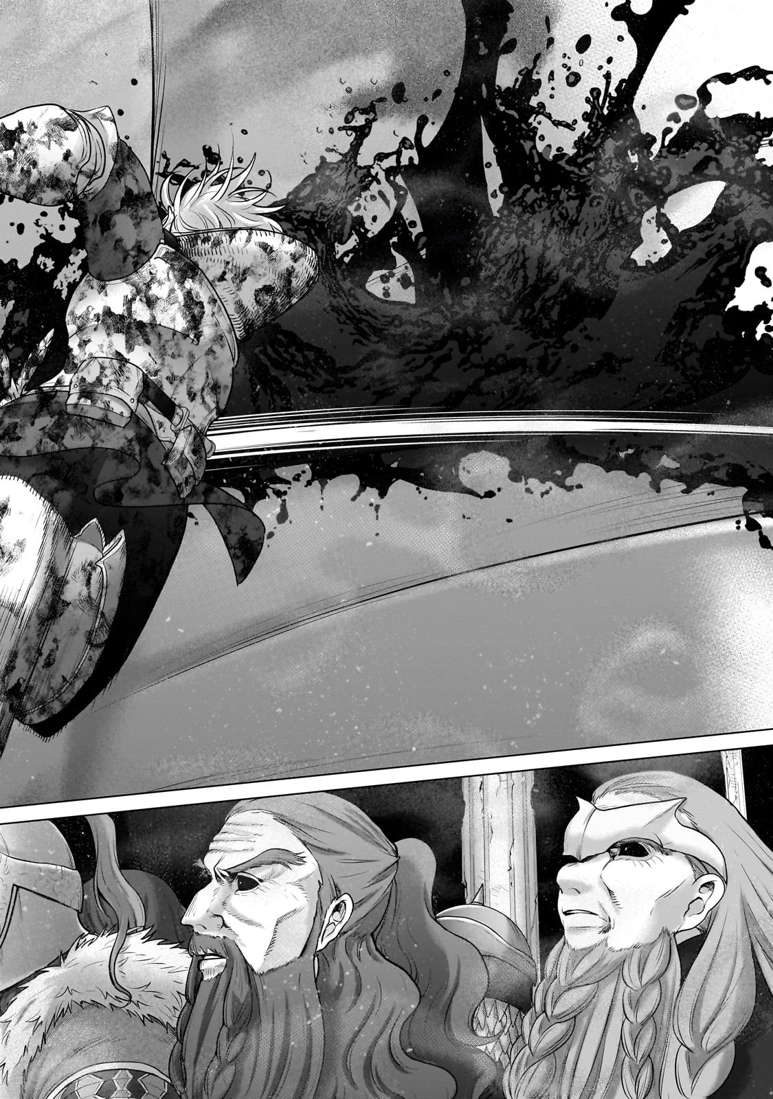 最果てのパラディン 第62話 - 52