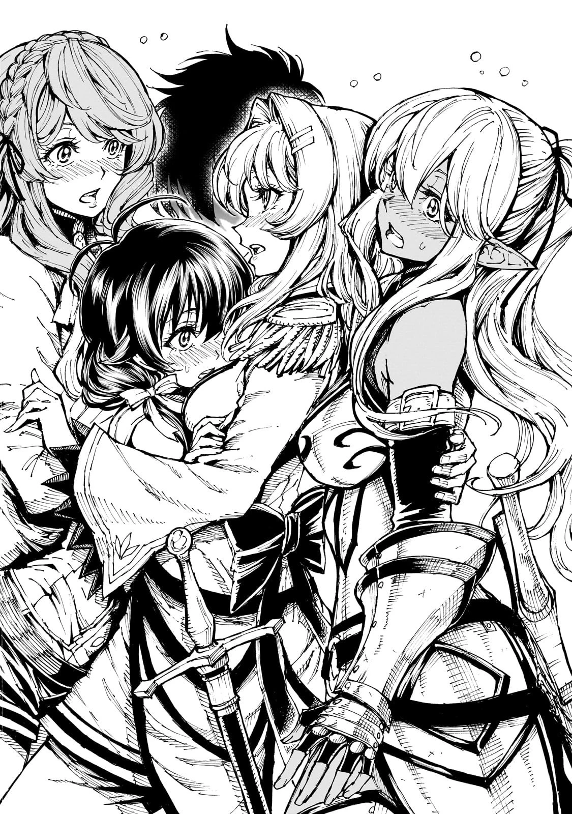 現実主義勇者の王国再建記 第59話 - 28