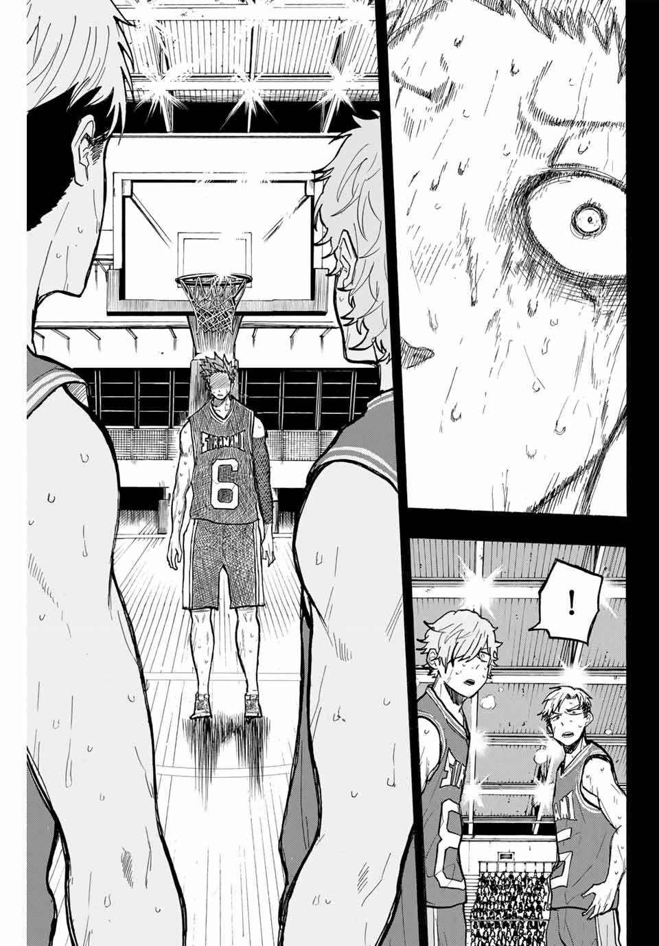 ウイニング パス 第30話 - 19