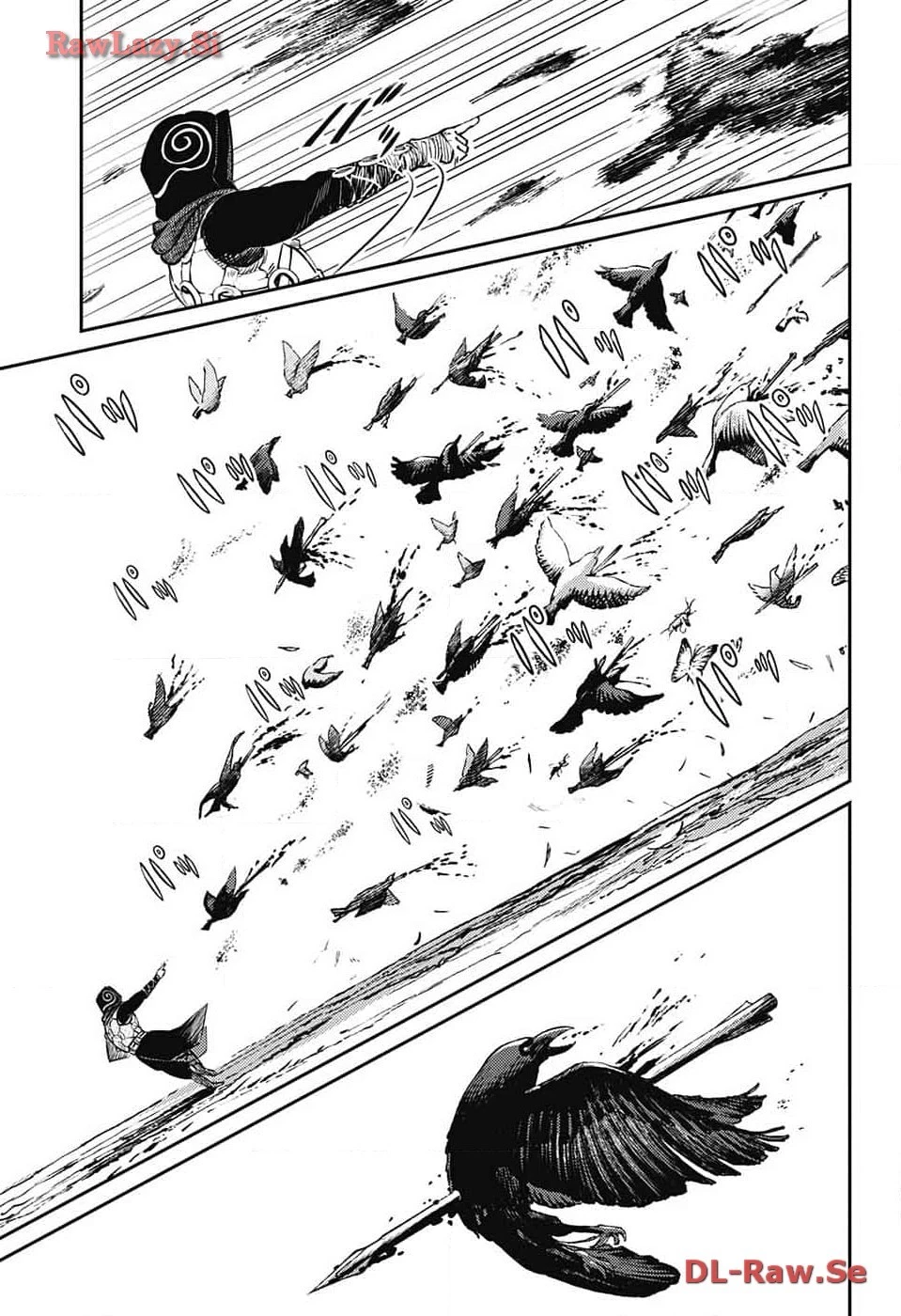 戦奏教室 第21話 - 9