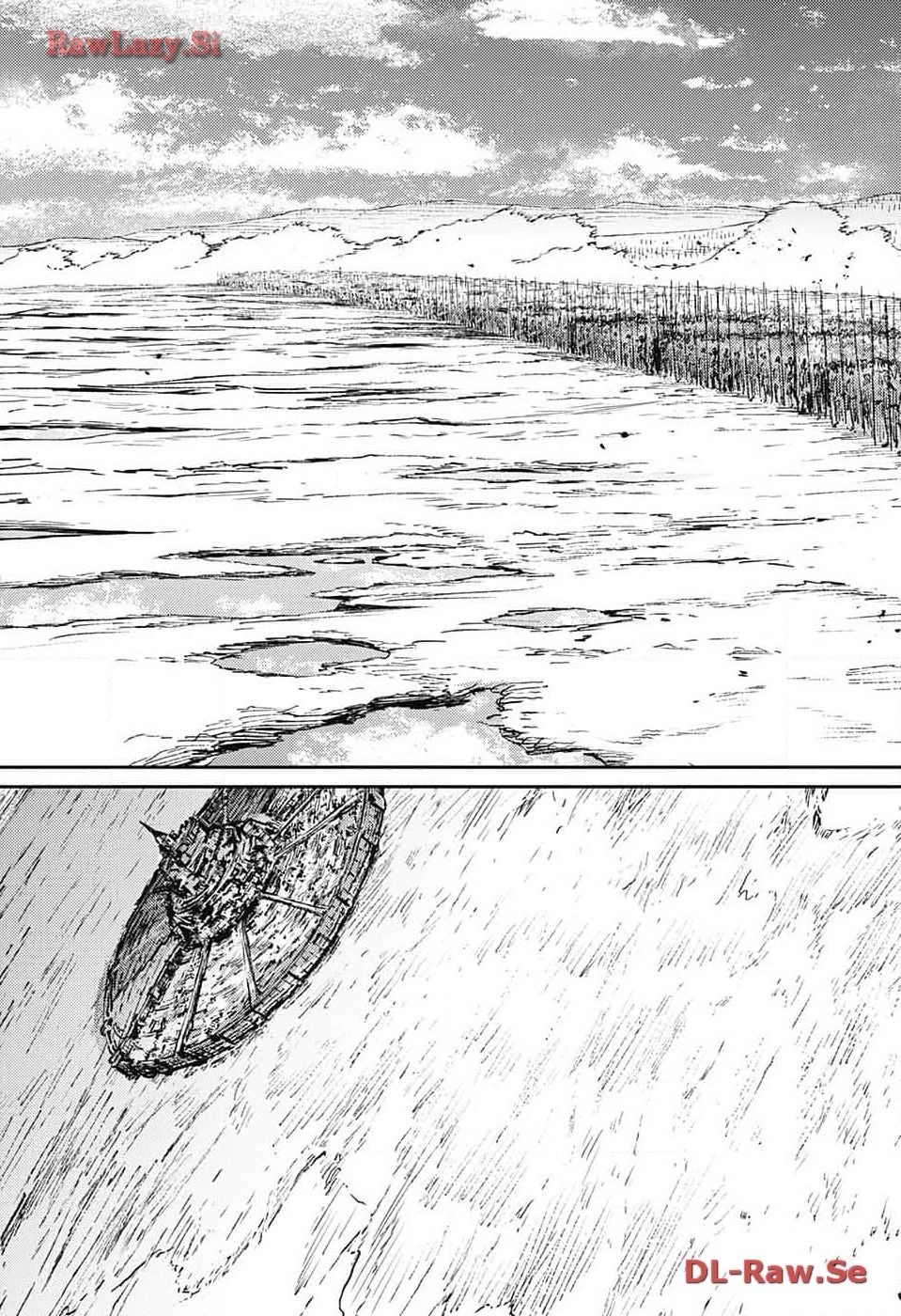 戦奏教室 第21話 - 23