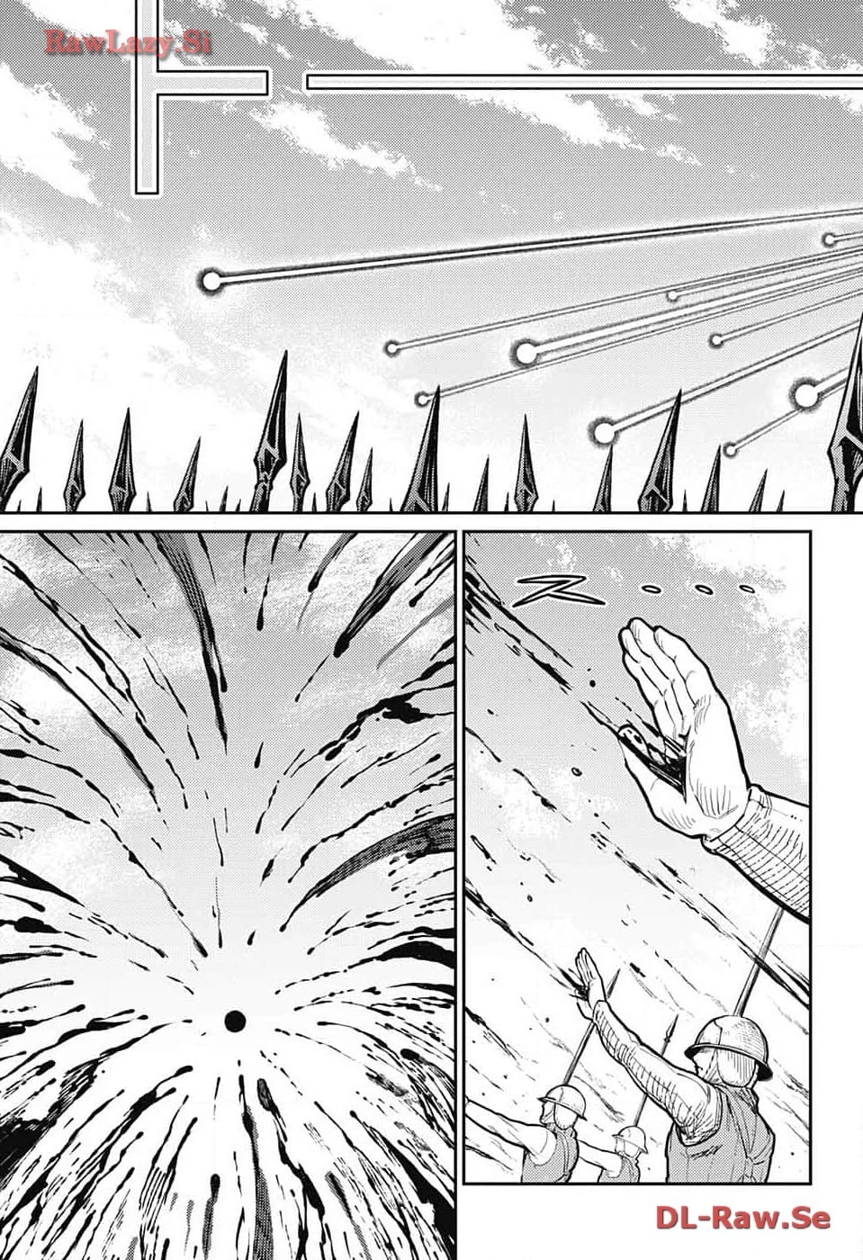 戦奏教室 第21話 - 27