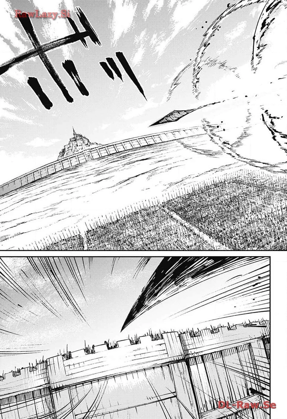 戦奏教室 第21話 - 31