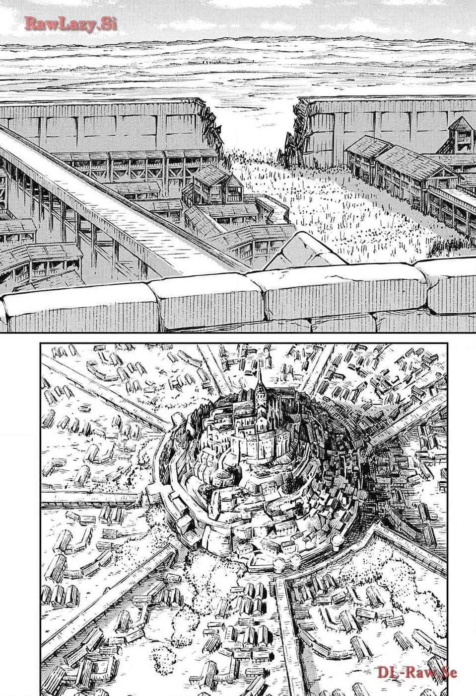 戦奏教室 第22話 - 45