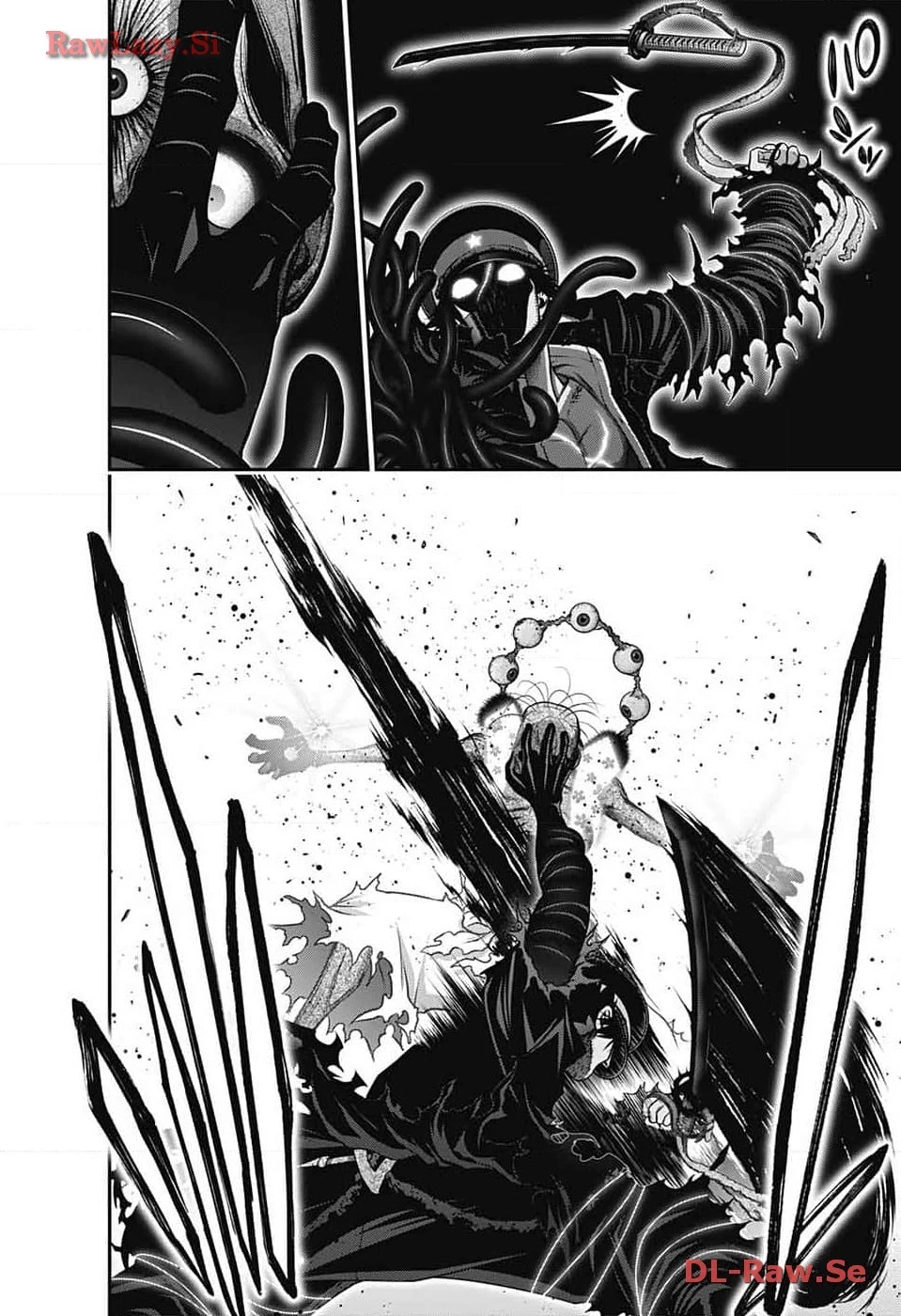 ダークギャザリング 第58話 - 6