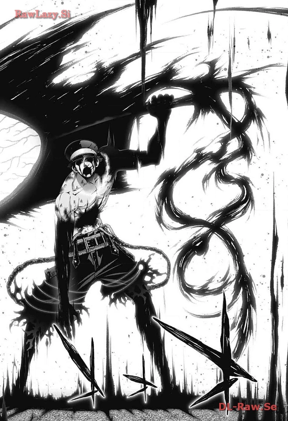 ダークギャザリング 第58話 - 16