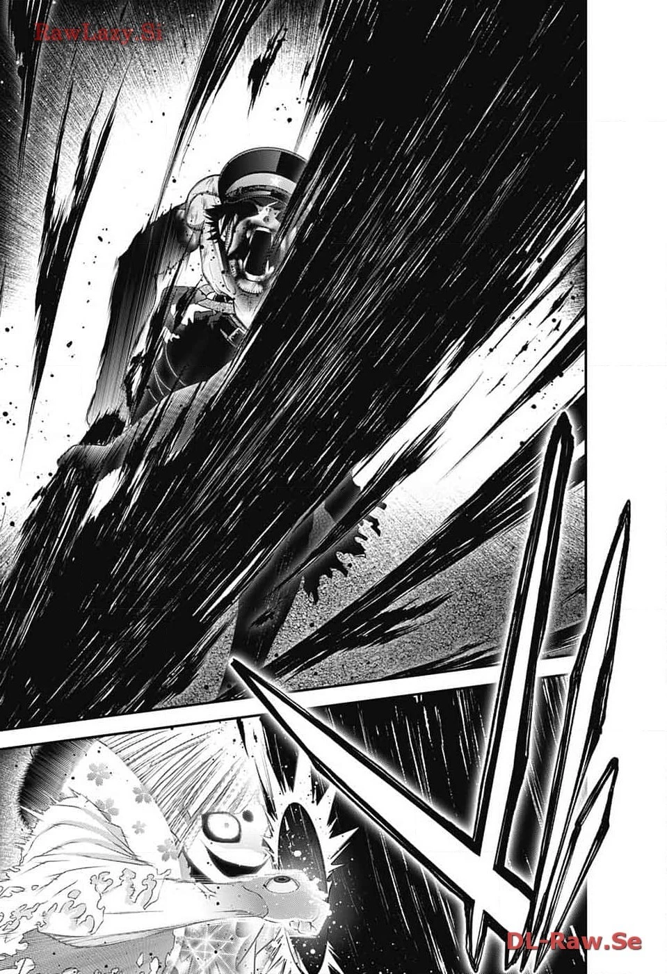 ダークギャザリング 第58話 - 19