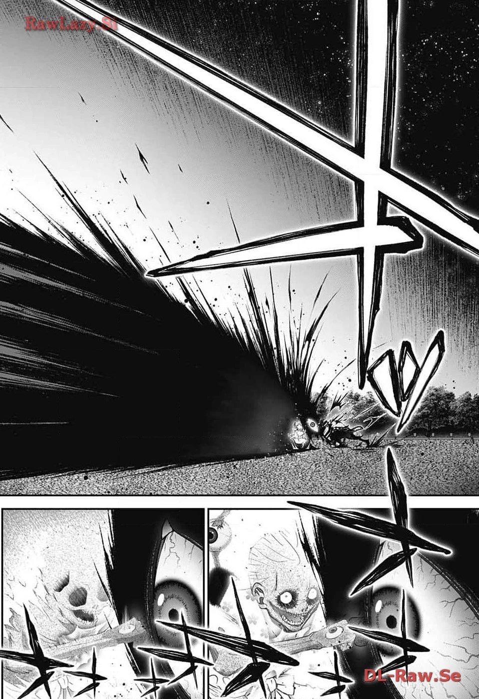 ダークギャザリング 第58話 - 20