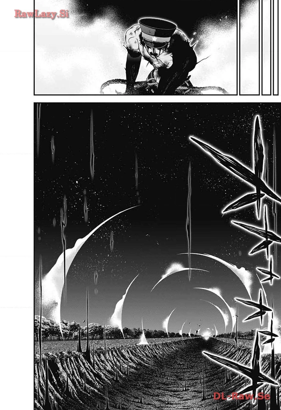 ダークギャザリング 第58話 - 22