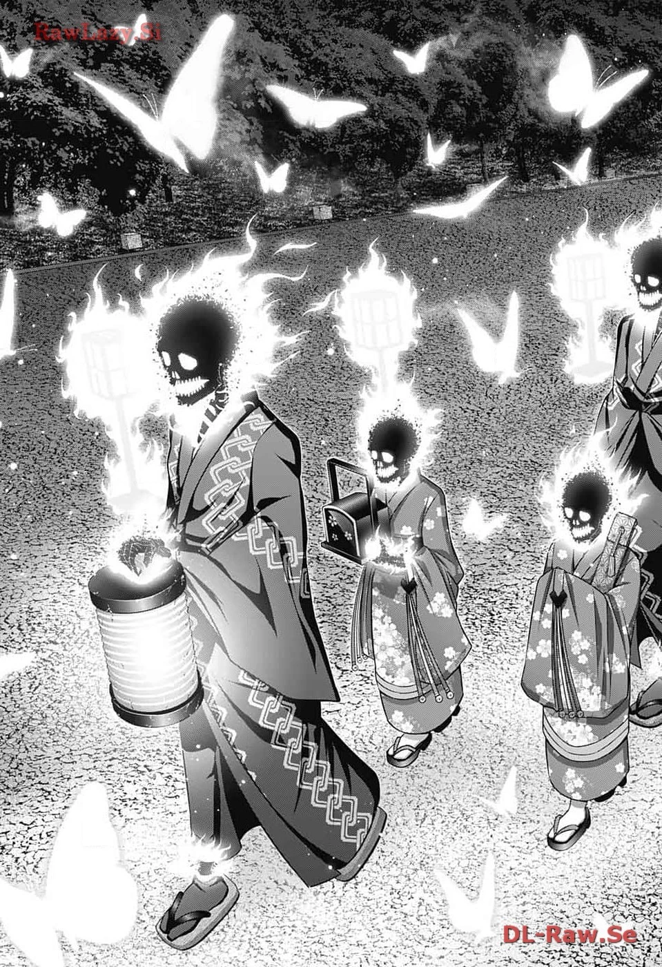 ダークギャザリング 第58話 - 29