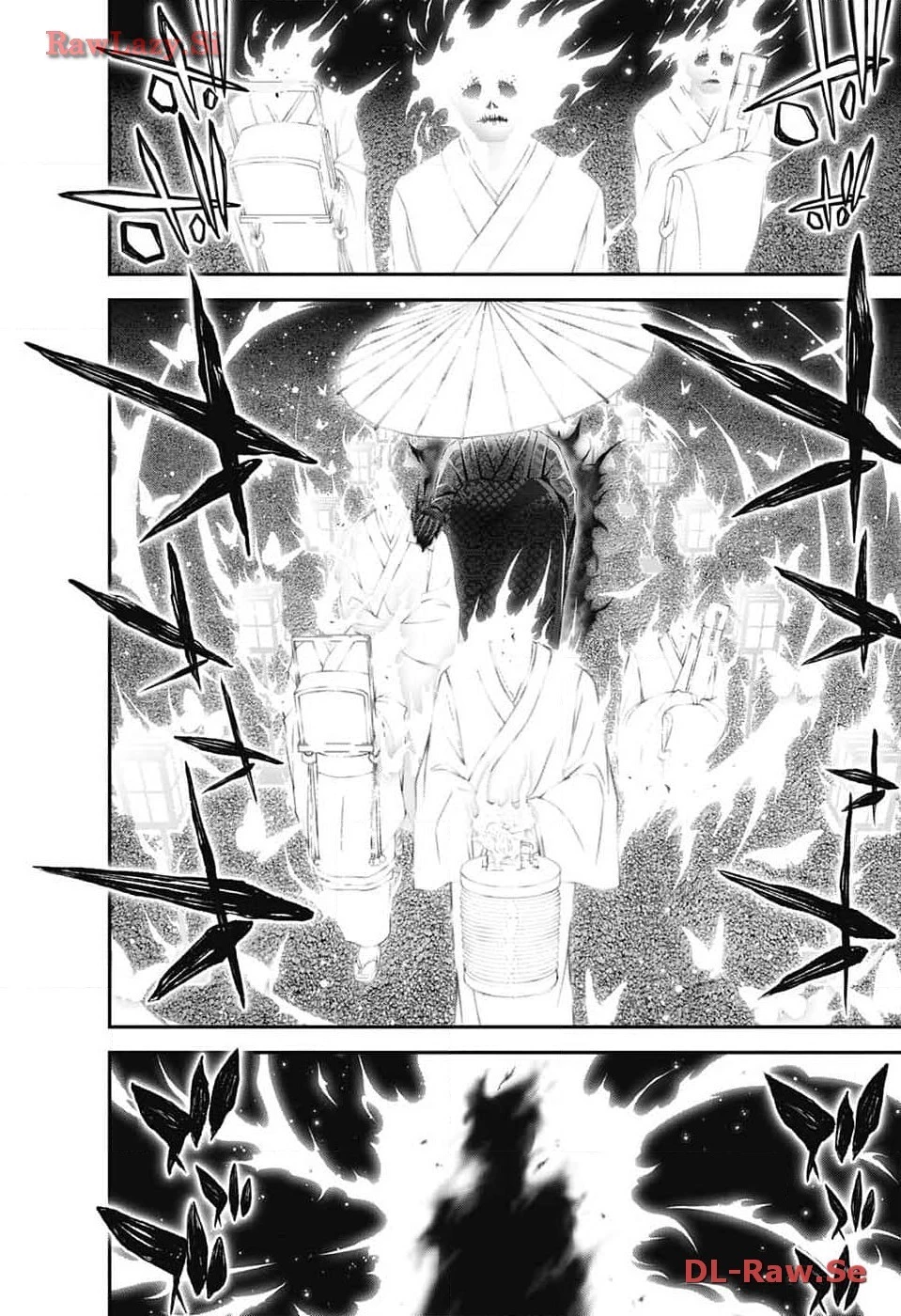 ダークギャザリング 第58話 - 30