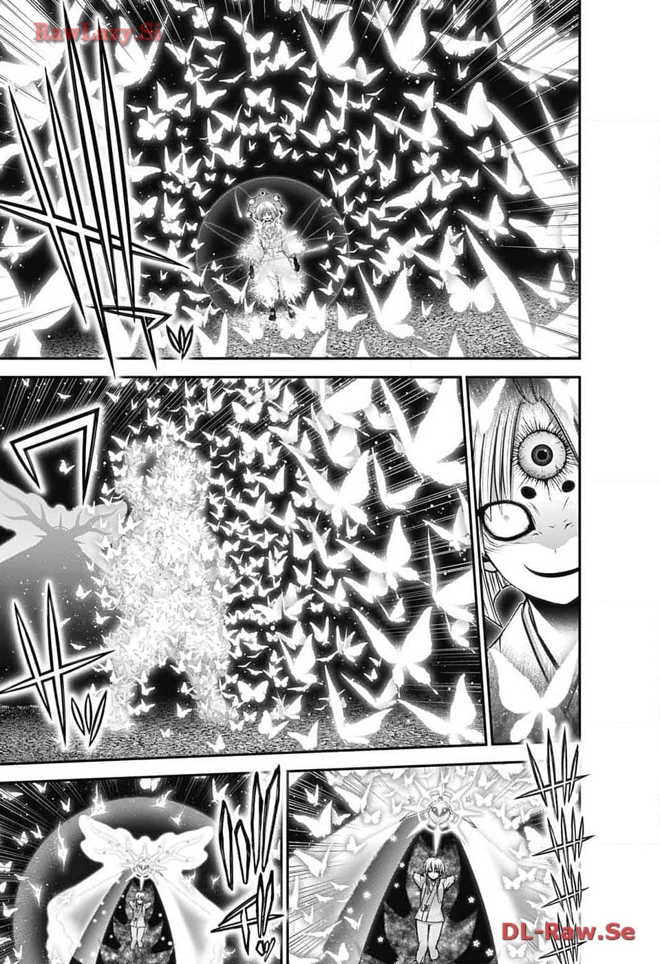 ダークギャザリング 第58話 - 37