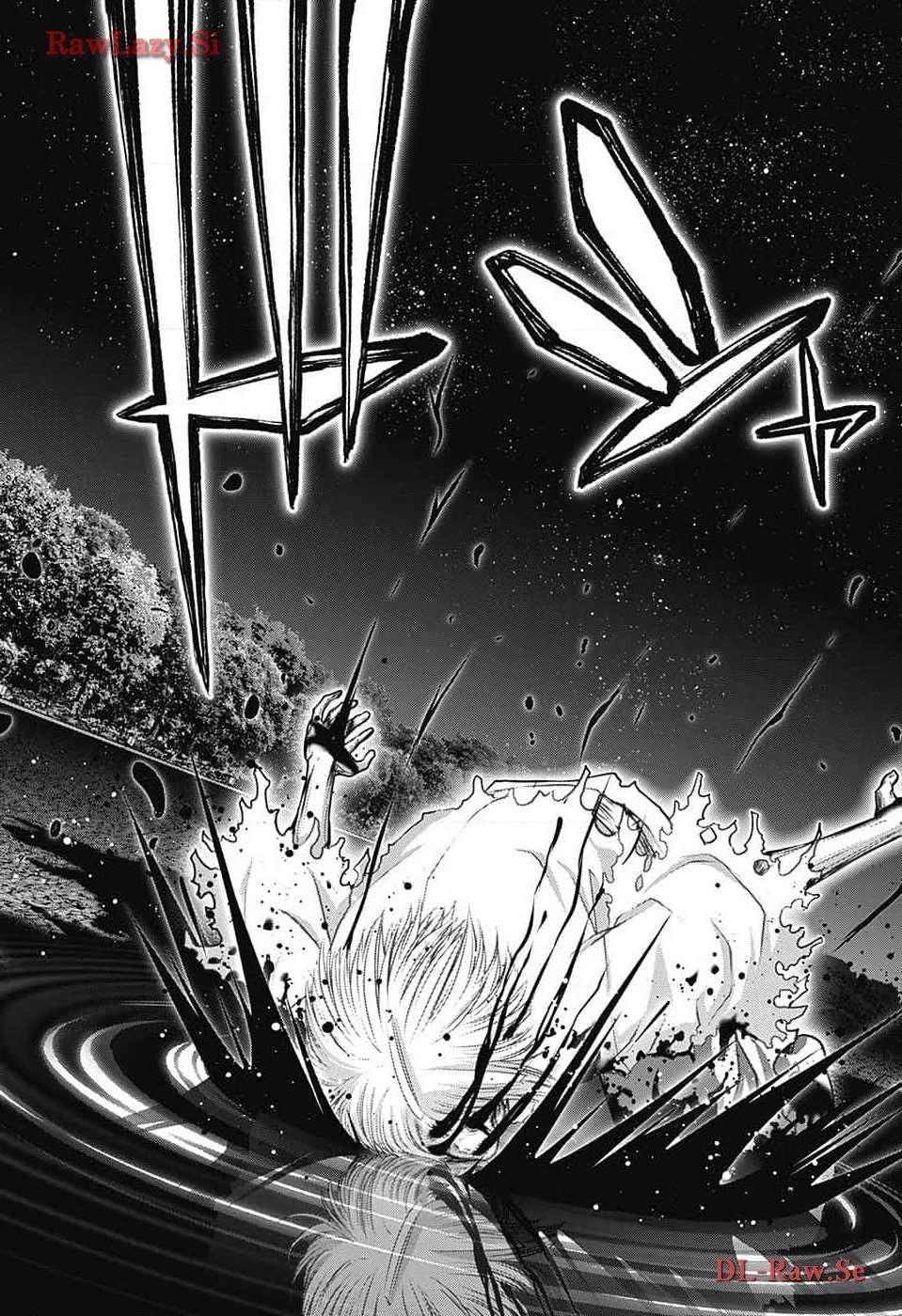 ダークギャザリング 第59話 - 17