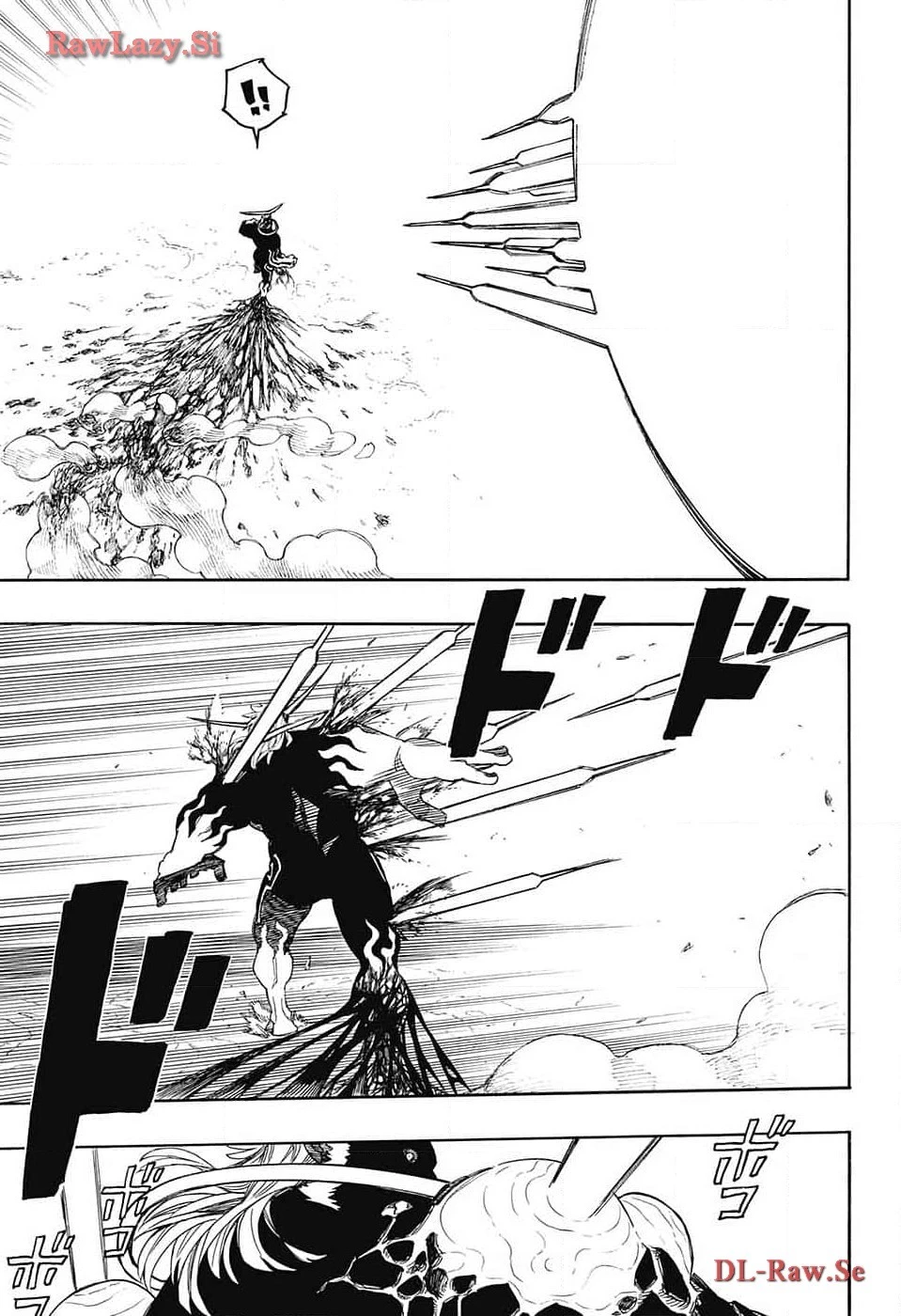 青の祓魔師 第149話 - 5