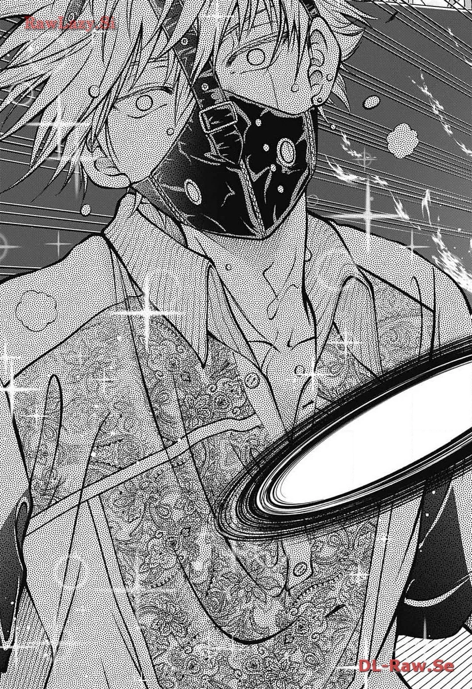 新テニスの王子様 第416話 - 11