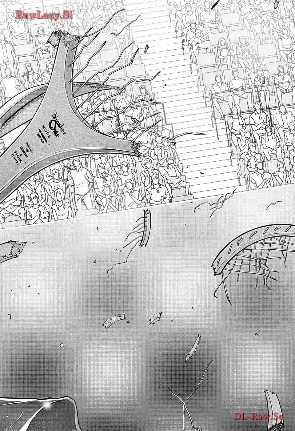 新テニスの王子様 第418話 - 14