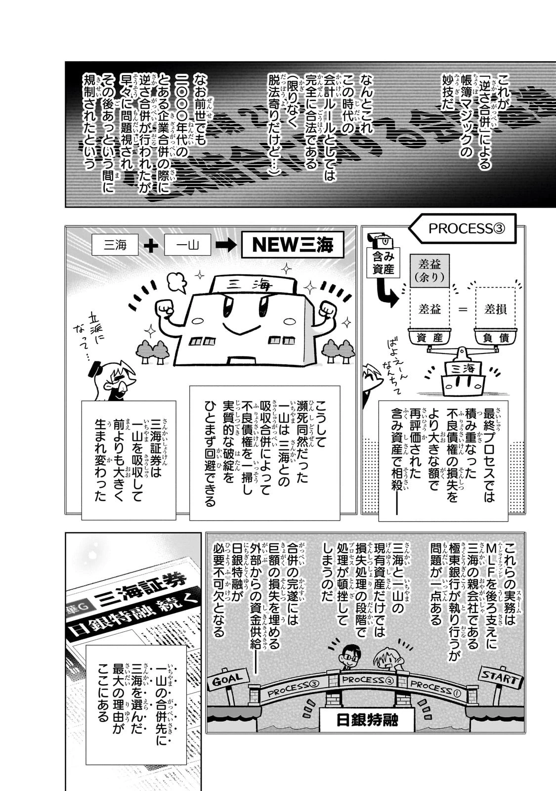 現代社会で乙女ゲームの悪役令嬢をするのはちょっと大変 第9話 - 14