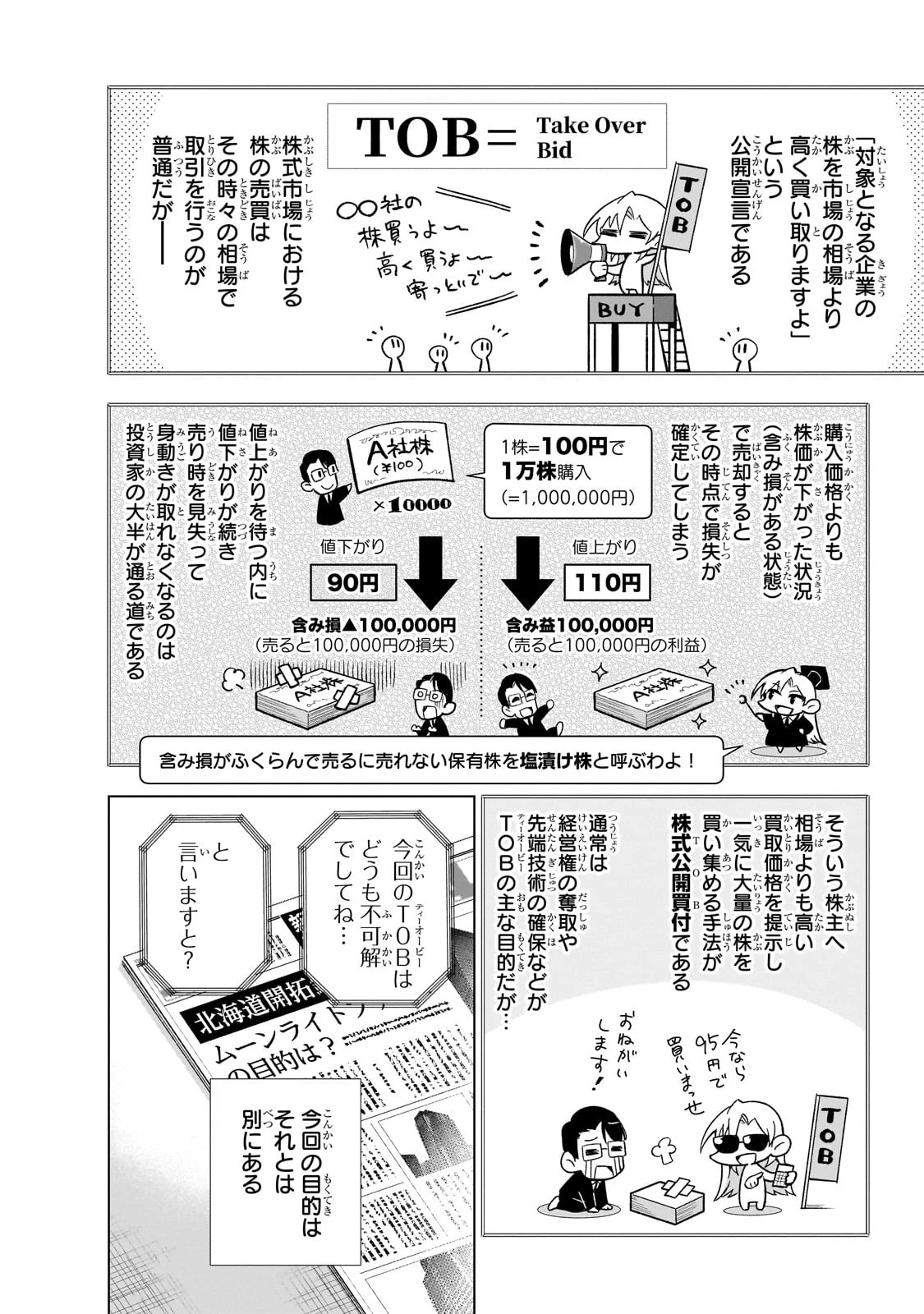 現代社会で乙女ゲームの悪役令嬢をするのはちょっと大変 第10話 - 4