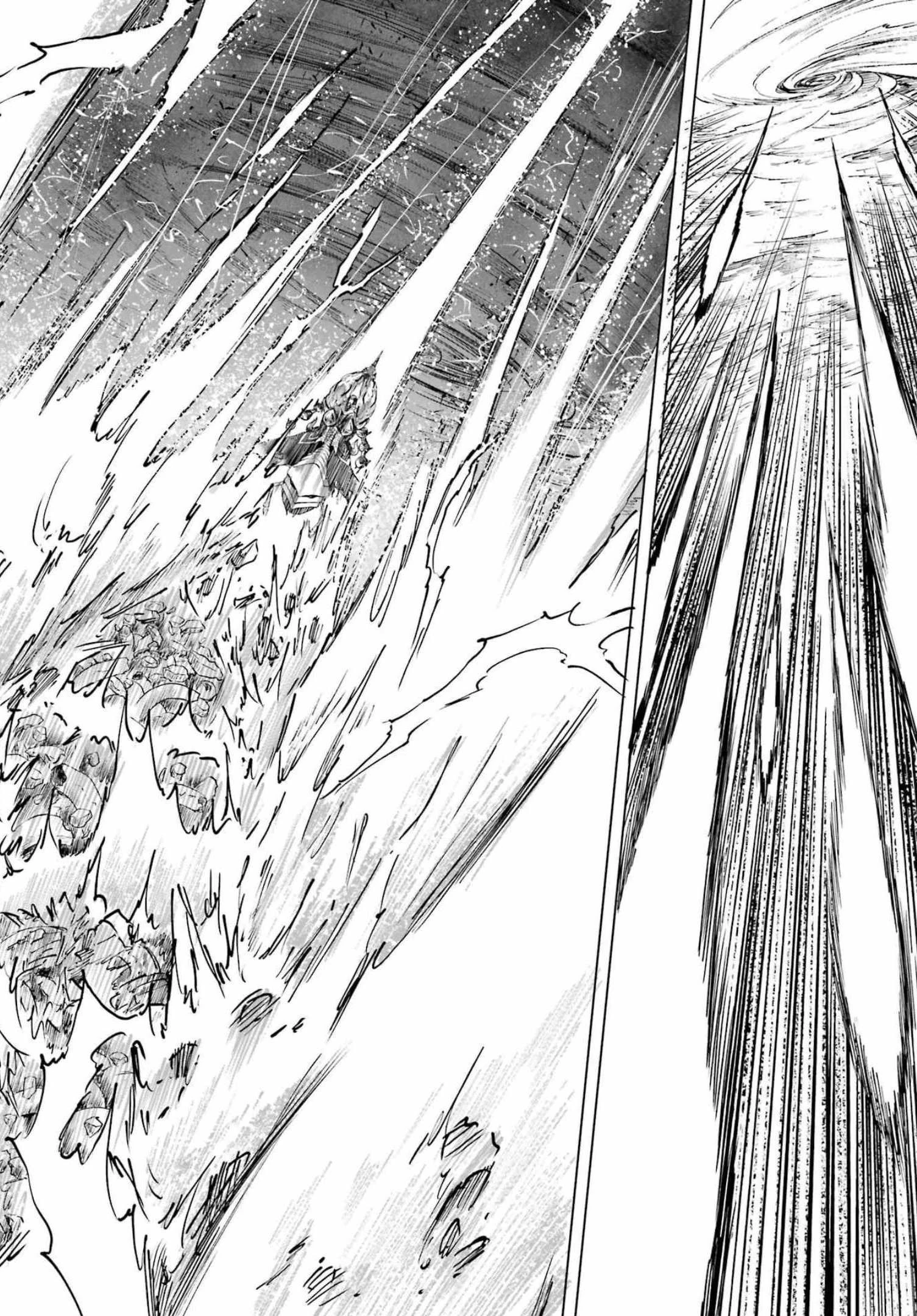 PANDORASEVEN-パンドラセブン- 第11話 - 8