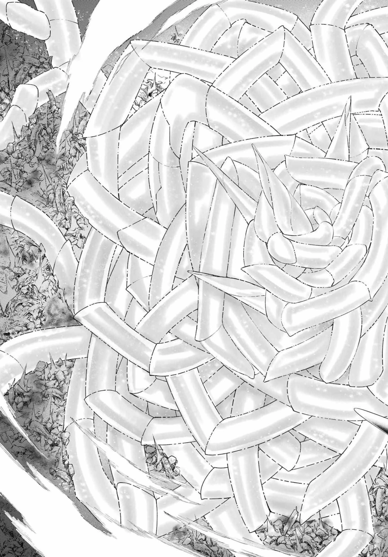 PANDORASEVEN-パンドラセブン- 第11話 - 19