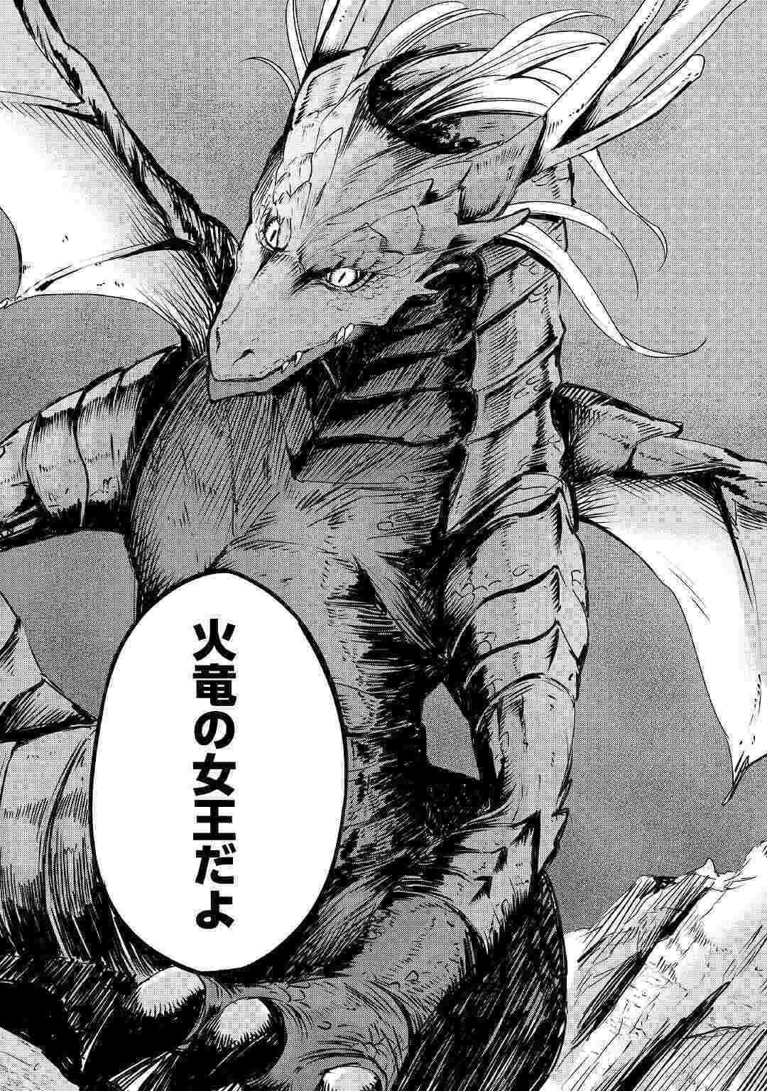 レベル596の鍛冶見習い　～ちなみに勇者さんは、レベル54で、獣の森をようやく踏破したところだそうです～ 第2話 - 12