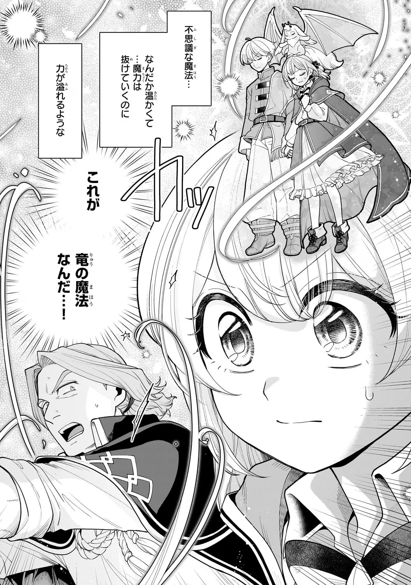 家から追い出された私は、隣国のお抱え錬金術師として、幸せな第二の人生を送る事にしました！ 第10話 - 5
